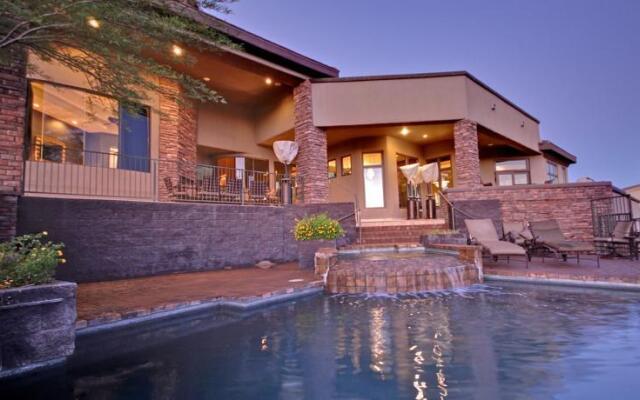 Villa Palisades