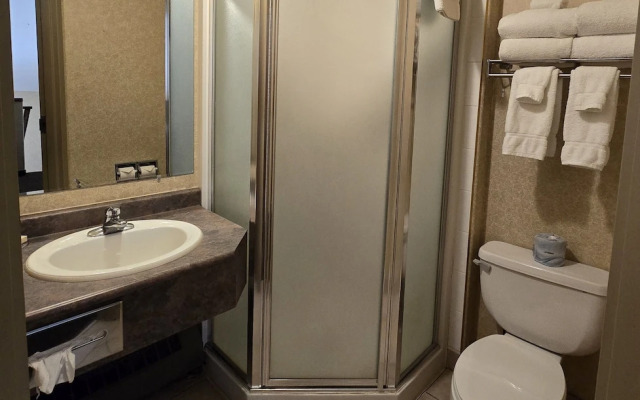 Lakeview Inns & Suites - Hinton