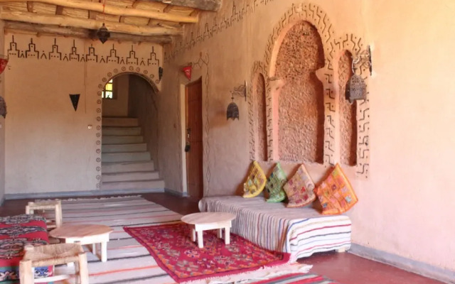Maison d'hotes Dar Timitar