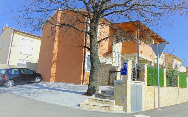Segundo al Mar Apartments