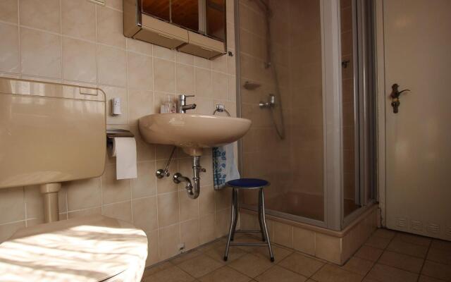 Ferienhaus Ferienhausel, Oybin