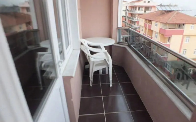Koc Hotel