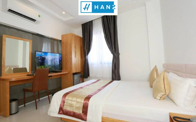 S79 Son Mi Hotel