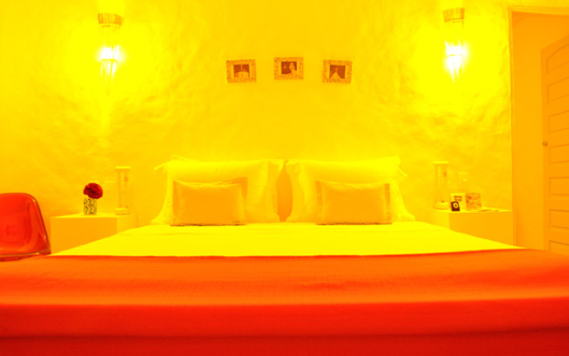 Beijupirá Lodge Noronha