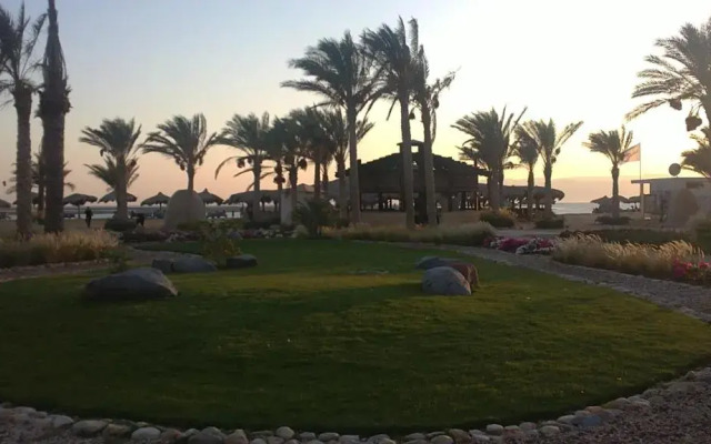Green Sudr Hotel