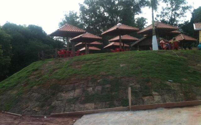 Hotel Pousada Braúna