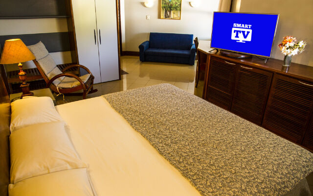 Resort Arcobaleno All Inclusive