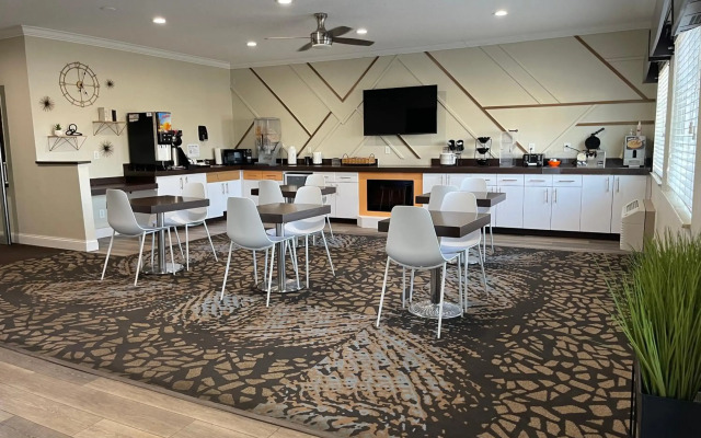 BridgePointe Advantage by BPhotels