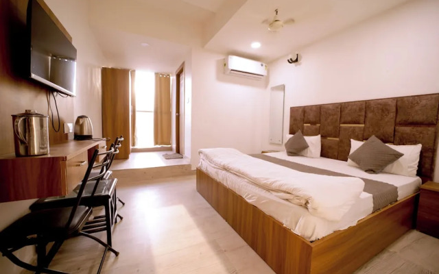 Hotel Saarthi