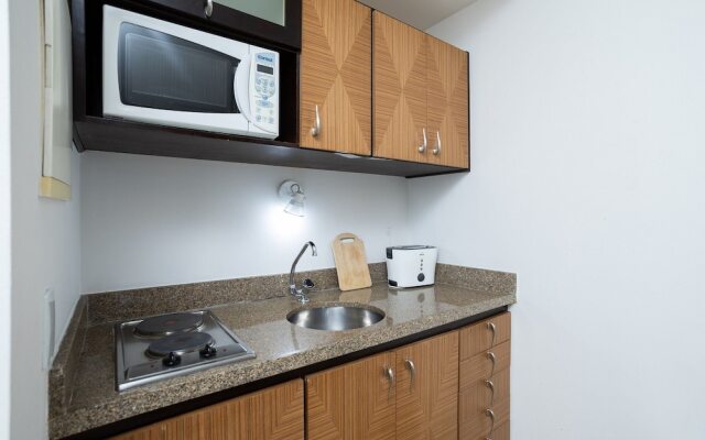 Suites São Paulo by Conviva