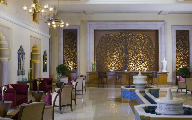 Taj Hari Mahal Jodhpur – Lobby – Jodhpur