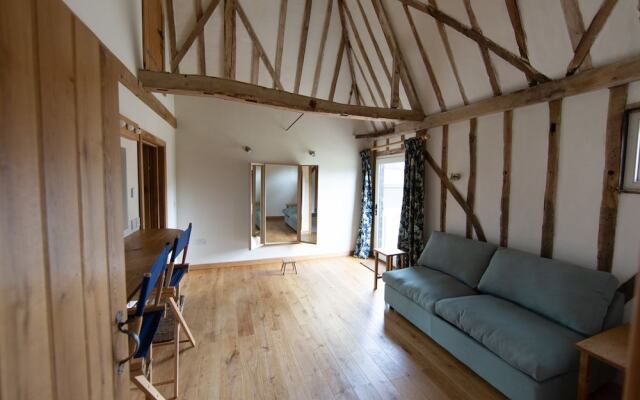 Great Lodge Barns