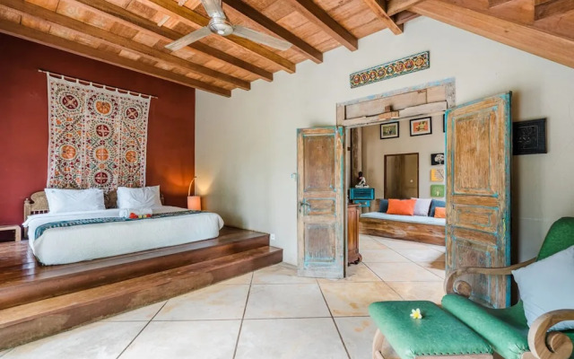 Aalaya Villa by Betterplace