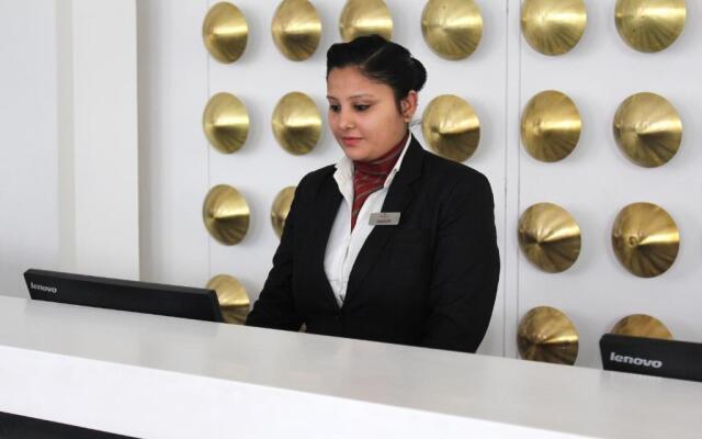 Ramada Plaza by Wyndham Agra