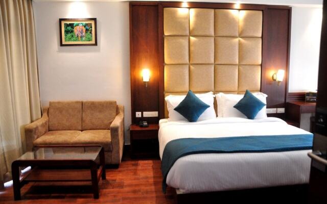 Kaara Anantara Resort & Spa