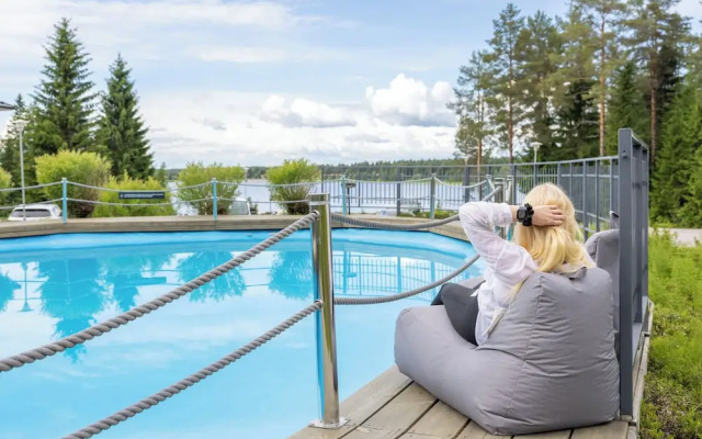 Vuokatti Booking Suites