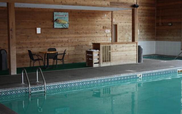 The Lodge at Crooked Lake