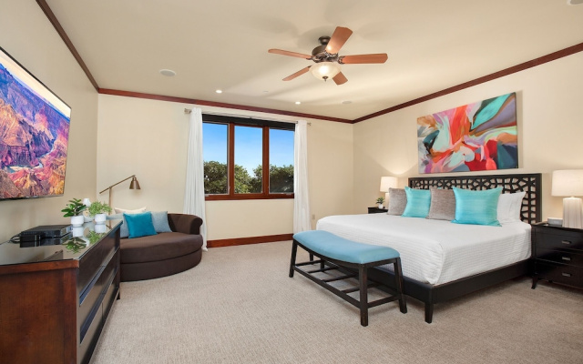 Wailea Beach Villas M511 2 Bedroom Villa