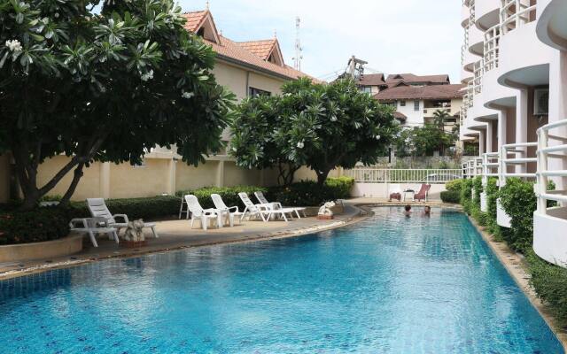 Phu View Talay Resort