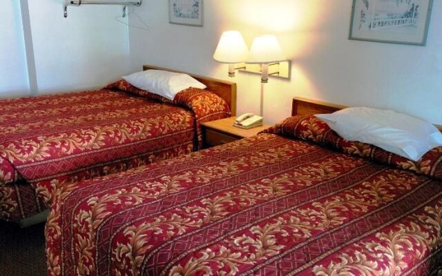 El Dorado Motel