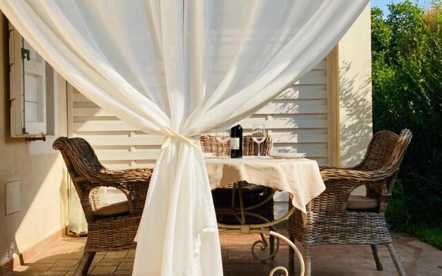 Relais Le Fornacelle