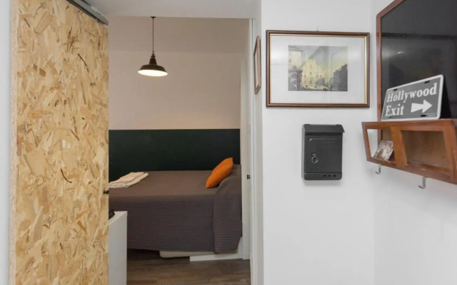 Lust Studio Naviglio