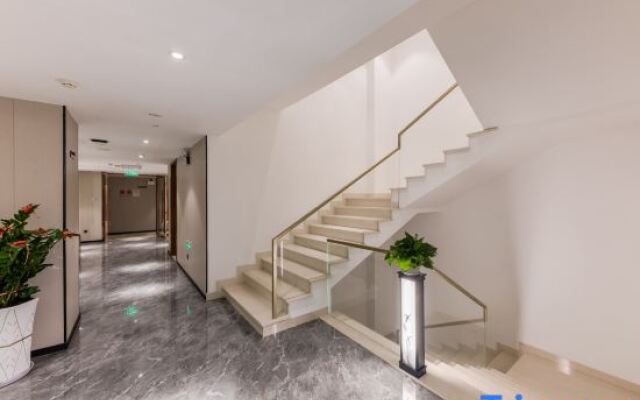 Xiamen Ria Boutique Hotel