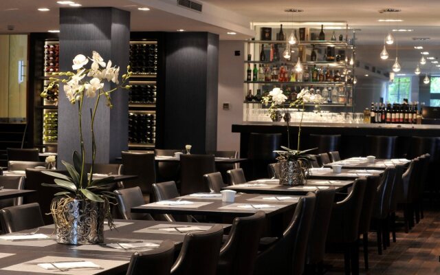 Mamaison Hotel Andrassy Budapest
