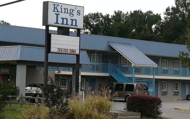 Kings Inn
