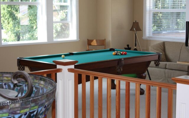 Eaglenest Manor Cowichan