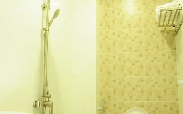 SeaSide Hotel Quy Nhơn