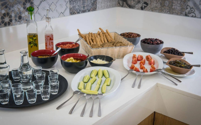 Harma Boutique Hotel