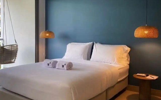 w Fantastic 2BR w AC in Sunny Cartagena - Apartment in Cartagena - Photo 2