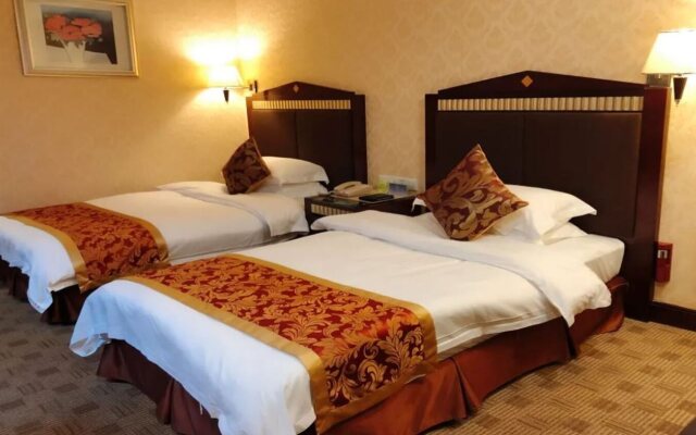 Diamond Hotel