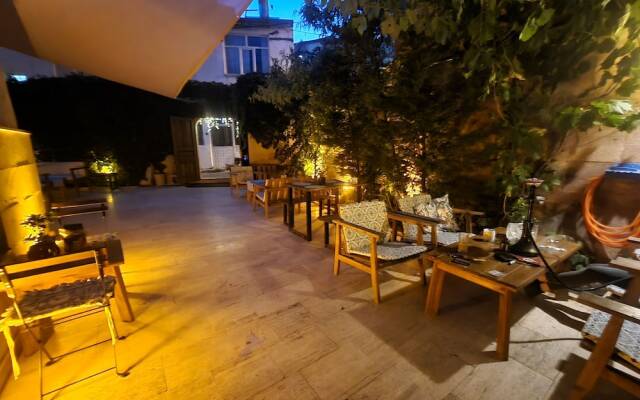 Avangart Otel