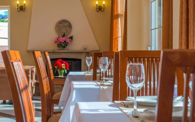 Philoxenia Hotel Corfu