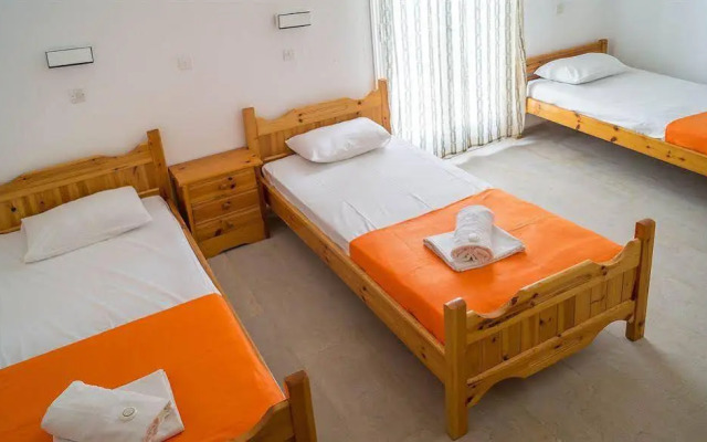 Monolithos Villa
