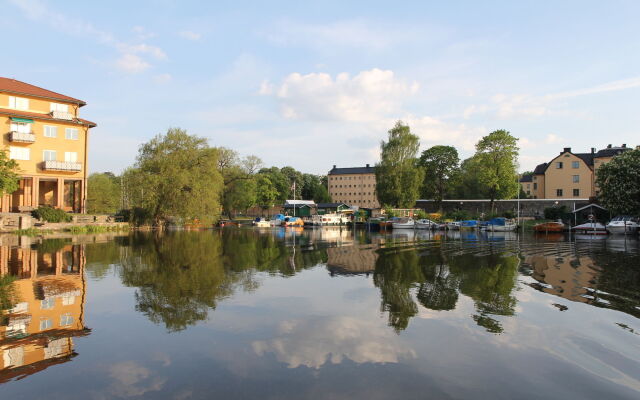 Långholmen Hotell