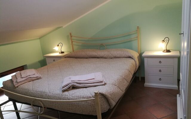 House degli Angeli Apartments