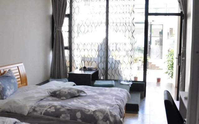 Dali Tianbo Inn