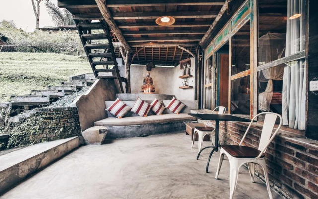 Batukaru Eco Retreat - Adults Only