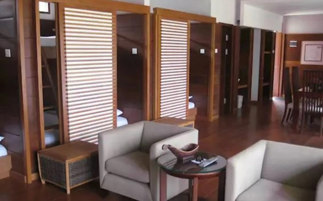 Java Banana Lodge Bromo