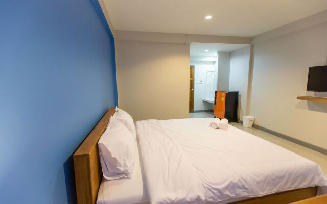 S3 Room