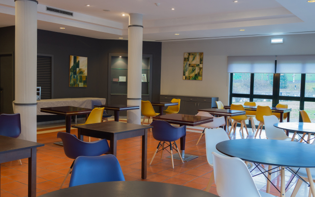 Flag Hotel Braga
