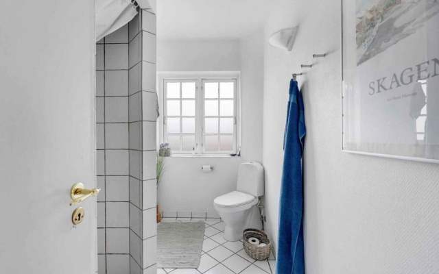 5 Star Holiday Home in Skagen