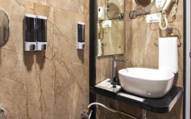 VANUSA RESIDENCY By Big Tree Hospitality