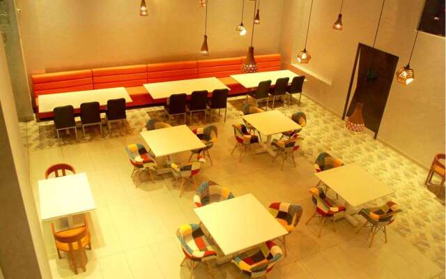 Zone Connect by The Park Coimbatore