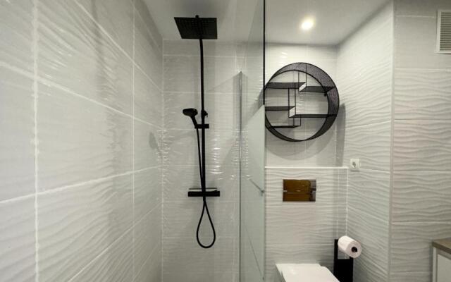 Casares del Sol 2321 Superbe penthouse