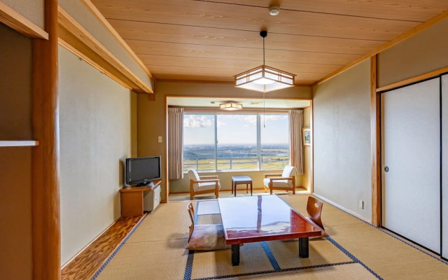 Kamenoi Hotel Tsukubasan