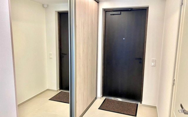 Luxury Toom-Kuninga Residence